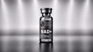 NAD+ 500 mg